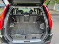 2008 Nissan X-Trail II, чёрный - вид 8
