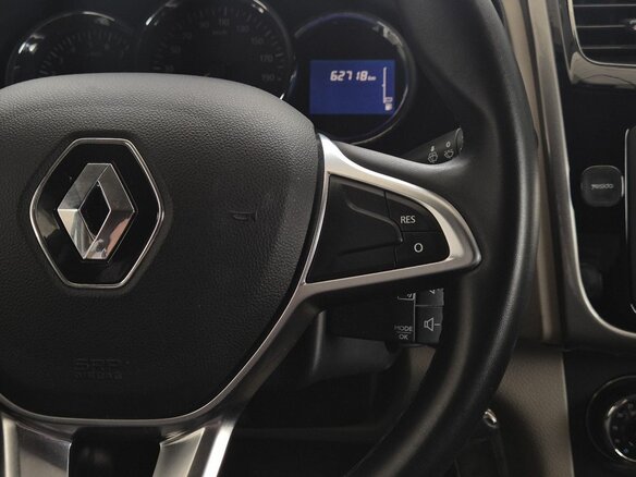 2018 Renault Logan II Рестайлинг, коричневый, 1069000 рублей - вид 18