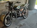 2024 Racer Alpha, чёрный, 65000 рублей - вид 1