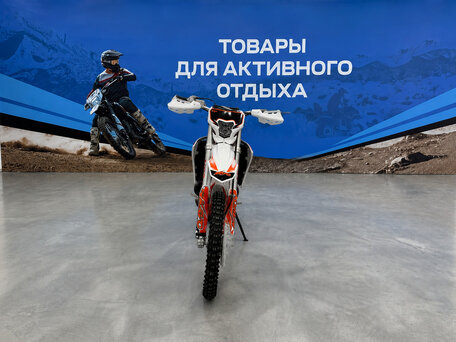 2024 Kayo K6 300, оранжевый, 209000 рублей, вид 3
