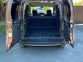 2012 Renault Kangoo II, коричневый, 950000 рублей - вид 11