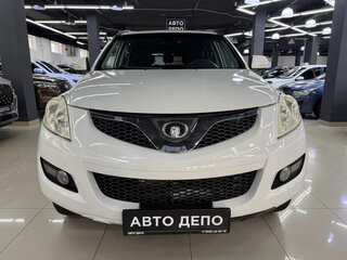 2013 Great Wall Hover H5, белый, 749000 рублей, вид 2