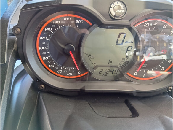 2016 BRP Can-Am Spyder, чёрный, 1280000 рублей - вид 6