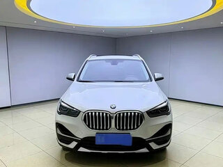 2022 BMW X1 Long 20Li sDrive II (F48) Рестайлинг, белый, 2211255 рублей, вид 2