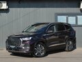 2023 Chery Tiggo 8 Pro Max I Рестайлинг, фиолетовый, 2349999 рублей - вид 1