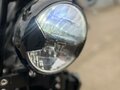 2021 Triumph Trident 660, чёрный, 740000 рублей - вид 8