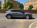 2012 Opel Astra GTC J Рестайлинг, серый - вид 2