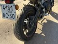 2014 Yamaha MT-09 (FZ-09), оранжевый, 780000 рублей
