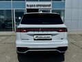2026 Geely Monjaro I Рестайлинг, белый - вид 5