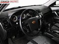 2013 Geely Emgrand EC8, чёрный - вид 11