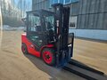 2024 Zauberg CPCD30, красный, 1650000 рублей - вид 1
