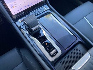 2025 Hongqi H6, чёрный, 3750000 рублей, вид 5