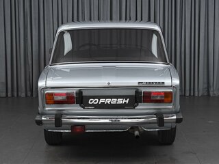 1999 Lada (ВАЗ) 2106 4-speed, серебристый, 335111 рублей, вид 4