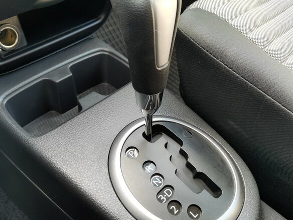 2012 Suzuki SX4 I (Classic) Рестайлинг, чёрный, 1310000 рублей - вид 21
