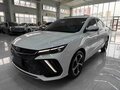 2022 Geely Emgrand L I, белый, 835000 рублей