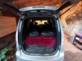 2002 Toyota Voxy I (R60), серый - вид 8