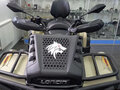 2026 Loncin XWolf 700L Mud, золотистый, 999000 рублей - вид 2