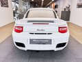2007 Porsche 911 Turbo VI (997), белый, 14800000 рублей - вид 4