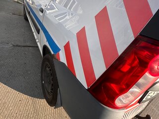 2015 Lada (ВАЗ) Largus I, белый, 460000 рублей, вид 3