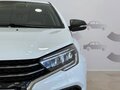 2026 Lada (ВАЗ) Vesta I Рестайлинг (NG), белый - вид 8