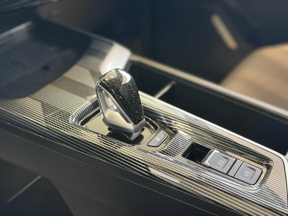 2026 Haval Jolion I Рестайлинг, белый - вид 19