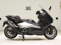 2026 Yamaha TMAX, чёрный, 1500000 рублей