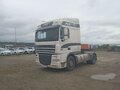 2018 DAF XF 105, белый, 4256000 рублей