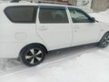2012 Lada (ВАЗ) Priora I, белый, 400000 рублей - вид 1