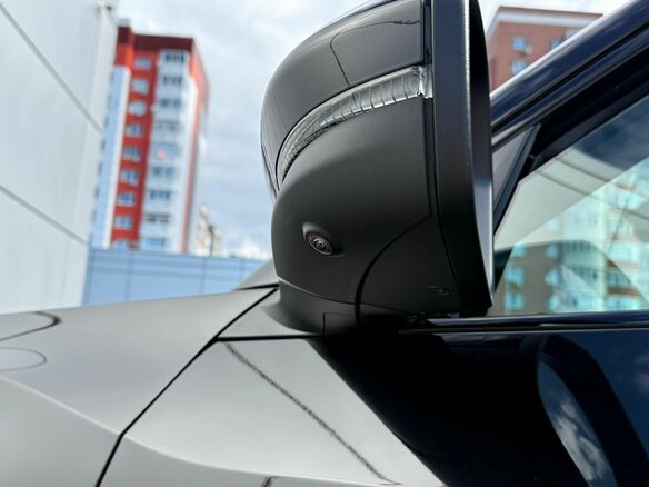 2026 Volkswagen Teramont Pro II (China Market), чёрный, 6400000 рублей - вид 26