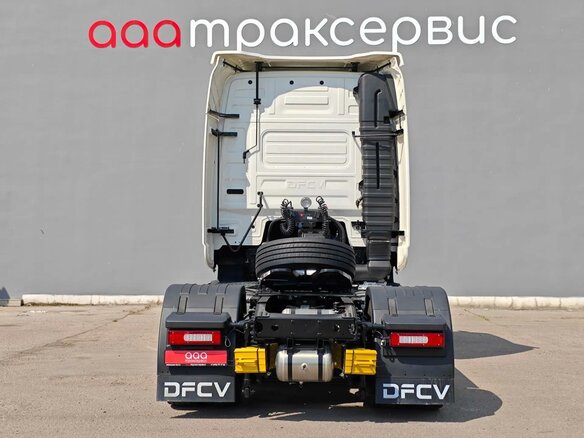 2026 Dongfeng GX, белый, 11500000 рублей - вид 5