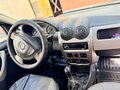2012 Renault Sandero I, синий, 470000 рублей - вид 4