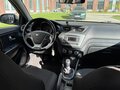 2016 Kia Rio III Рестайлинг, серебристый, 970000 рублей - вид 10