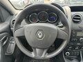 2017 Renault Duster I Рестайлинг, белый, 1485000 рублей - вид 8