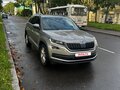 2021 Skoda Kodiaq I, коричневый - вид 1