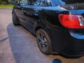 2010 Kia Rio II Рестайлинг, чёрный, 320000 рублей - вид 9