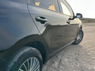 2019 Kia Rio IV, чёрный, 1299000 рублей, вид 5
