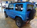 2022 Suzuki Jimny Kei car IV, голубой, 1005000 рублей - вид 3