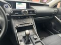 2019 Lexus IS 300h III Рестайлинг, серый, 2900000 рублей - вид 10