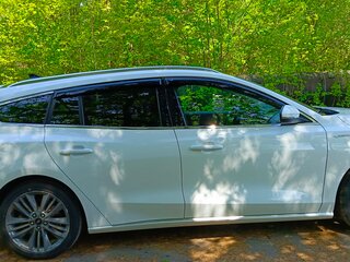 2019 Ford Focus IV, белый, 2050000 рублей, вид 3