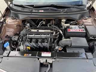 2018 Kia Rio IV, серый, 1000000 рублей, вид 5