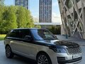 2022 Land Rover Range Rover Long IV Рестайлинг, чёрный, 11000000 рублей