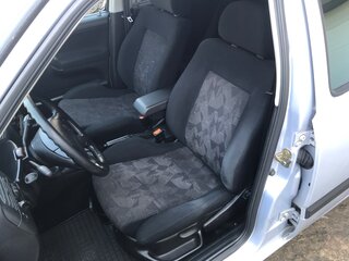 1994 Volkswagen Golf III, серый, 1600000 рублей, вид 5