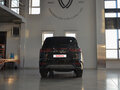 2026 Lexus LX 600 IV, чёрный, 45500000 рублей - вид 8