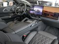 2026 Zeekr 8X 70 kWh, чёрный - вид 8