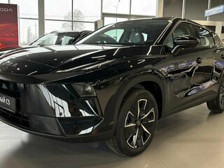 2026 Omoda C5 II, чёрный, 2399000 рублей, вид 1