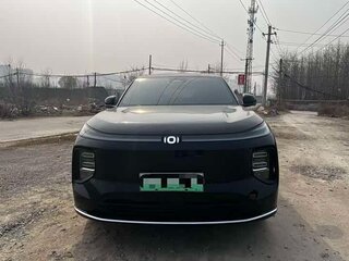 2026 Changan Qiyuan Q07 31.7 kWh, чёрный, 3600333 рублей, вид 2