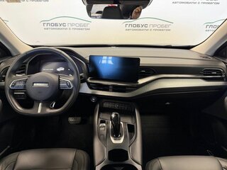 2024 Haval F7x I Рестайлинг, чёрный, 2532000 рублей, вид 4