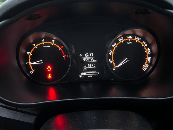 2024 Lada (ВАЗ) Granta I Рестайлинг, серый, 879000 рублей - вид 17