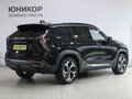 2023 Geely Atlas II, чёрный, 2429000 рублей - вид 1