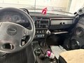 2005 Lada (ВАЗ) 2121 (4x4) I Рестайлинг, чёрный, 750000 рублей - вид 8